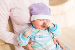 Newborn Congestion: How to Treat Your Baby’s Stuffy Nose