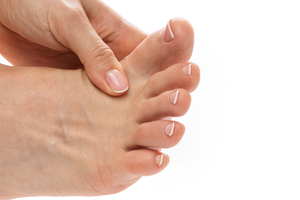 Dislocated Toe: How to Identify and Recover Quickly