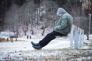 Seasonal Affective Disorder: Symptoms, Treatment and Self-Care