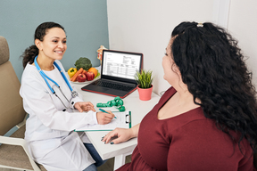 What is the strongest weight loss prescription pill?