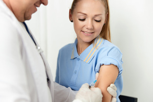 MMR Vaccine: What is it, who needs it, when to see a doctor