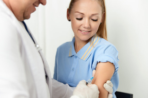 MMR Vaccine: What is it, who needs it, when to see a doctor