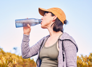 Dehydration symptoms and when to seek medical help