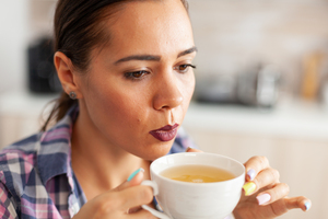 The best home remedies for a sore throat that actually work
