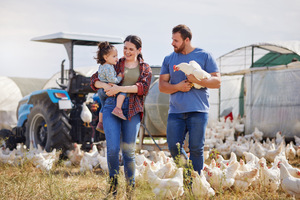 3 steps to protect your family from bird flu exposure