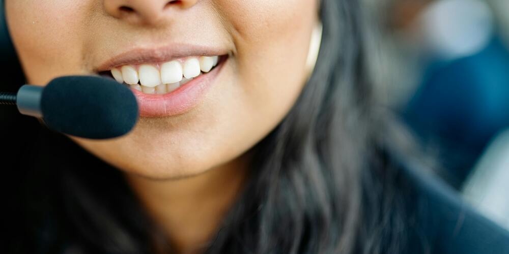 More Than a Voice: Built-In Actions, Not Just Talk