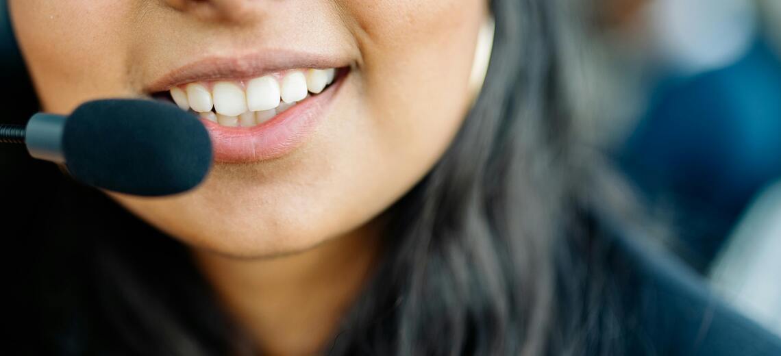 More Than a Voice: Built-In Actions, Not Just Talk