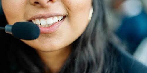 More Than a Voice: Built-In Actions, Not Just Talk