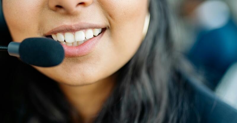 More Than a Voice: Built-In Actions, Not Just Talk