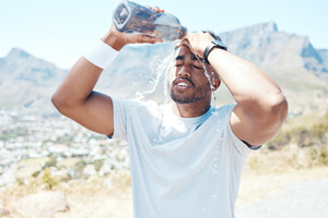 How to stay hydrated in the summer: 7 simple hacks that actually work
