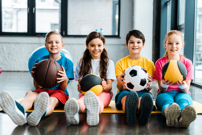 When and where to get a sports physical fast before summer camps start