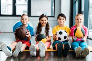 When and where to get a sports physical fast before summer camps start