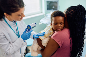 2025 Measles Outbreak: How to Protect Your Family & When to Get Care