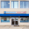 PhysicianOne Urgent Care, Brookfield - 31 Old Rte 7, Brookfield