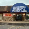 Midland Express Urgent and Family Care - 600 Cambridge St