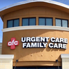 AFC Urgent Care, Pinellas Park - 7101 US Hwy 19 N, Tampa