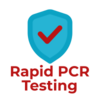 Rapid PCR Testing, 80th Place - 300 W 80th Pl