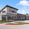 Aggieland Urgent Care - 13055 Farm To Market Rd 2154