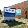Springfield Clinic Urgent Care, Sherman - 400 St John Dr