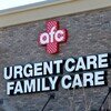 AFC Urgent Care, Ooltewah - 9058 Old Lee Hwy, Ooltewah