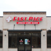 Fast Pace Health, Clinton - 350 S Charles G Seivers Blvd
