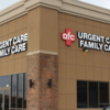 AFC Urgent Care, Chapman Highway - 7564 Chapman Hwy