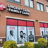 AFC Urgent Care, Howard Beach - 135-25 79th St