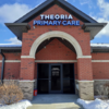 Theoria Primary Care - 6247 Grand River Ave