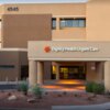 Dignity Health Urgent Care, Ahwatukee - 4545 E Chandler Blvd, Phoenix