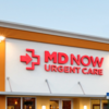 MD Now Urgent Care, Bird Road - 4001 SW 72nd Ave, Miami