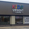 KIDS, Urgent Care Wheaton - 290 W Loop Rd