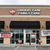 AFC Urgent Care, Short Pump - 4101 Dominion Blvd