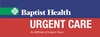 Baptist Urgent Care, Mississippi (Virtual Visit) - 6805 Cantrell Rd