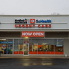 Hartford HealthCare- GoHealth Urgent Care, Manchester - 244 Spencer St