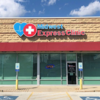 Midwest Express Clinic, Dyer- IN - 875 Joliet St