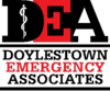 Doylestown Emergency Associates - 595 W State St