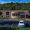 Urgent Care Of Mountain View, Morganton - 1101 N Green St