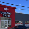 AFC Urgent Care, Patchogue - 24 Railroad Ave