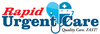 Rapid Urgent Care, Mandeville - 1111 N Causeway Blvd, Mandeville