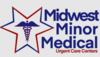 Midwest Minor Medical Urgent Care,  Dodge Clinic - 8610 W Dodge Rd, Omaha