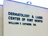 U.S. Dermatology Partners, Fort Worth Cultural District - 1709 Ashland Ave
