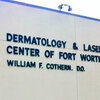 U.S. Dermatology Partners, Fort Worth Cultural District - 1709 Ashland Ave
