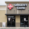 AFC Urgent Care Bon Secours, Greenwood - 474 By-pass 72 NW, Greenwood