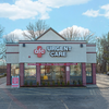 AFC Urgent Care, Aberdeen - 1140 NJ-34