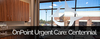 OnPoint Urgent Care, Englewood - 10120 E Dry Creek Rd