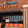 Mercy- GoHealth Urgent Care, North Edmond - 1380 W Covell Rd