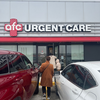 AFC Urgent Care, Bronx Throgs Neck - 843 Hutchinson Riv Pkwy, Bronx