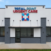 Total Point Urgent Care, Bullard - 613 S Dr M Roper Pkwy