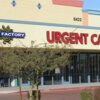 Alliance Urgent Care, Peoria - 8422 W Thunderbird Rd