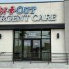 In & Out Urgent Care, Lakeside - 3300 N Causeway Blvd